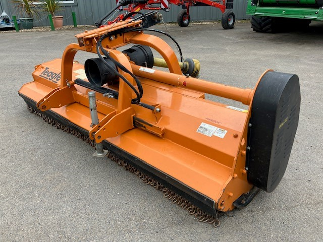 Teagle Dual 285 - 플레일 모어 : 사진 1 Teagle Dual 285 - 플레일 모어 : 사진 1