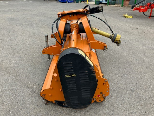 Teagle Dual 285 - 플레일 모어 : 사진 4 Teagle Dual 285 - 플레일 모어 : 사진 4