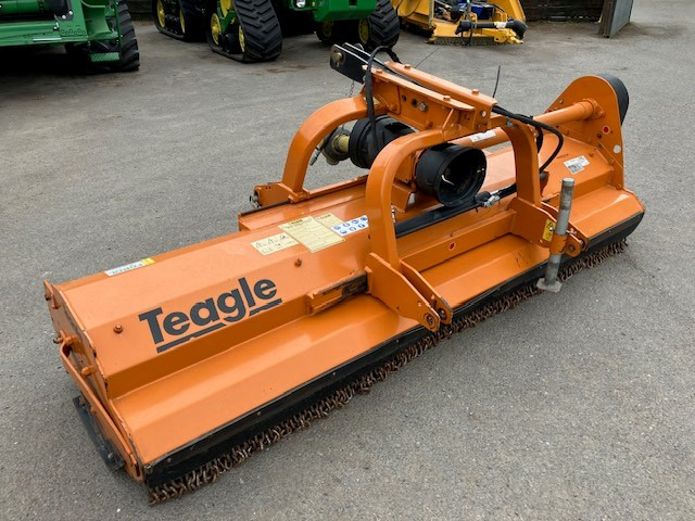 Teagle Dual 285 - 플레일 모어 : 사진 2 Teagle Dual 285 - 플레일 모어 : 사진 2