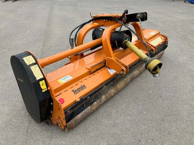 Teagle Dual 285 - 플레일 모어 : 사진 5 Teagle Dual 285 - 플레일 모어 : 사진 5