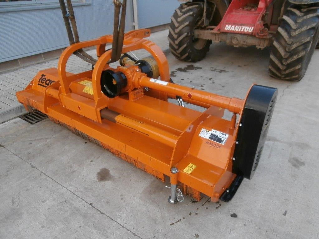 Teagle EKRS 250 - 플레일 모어/ 멀처 : 사진 1 Teagle EKRS 250 - 플레일 모어/ 멀처 : 사진 1