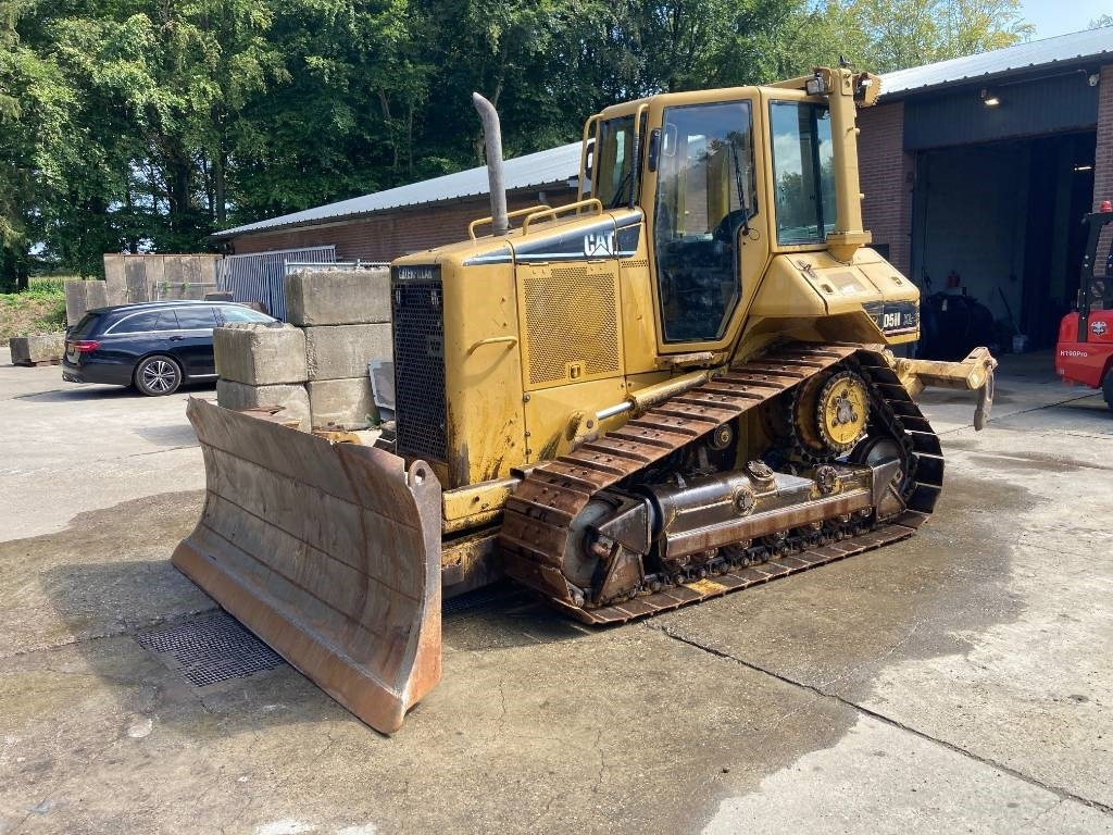 CAT D 5 N XL - 불도저 : 사진 1 CAT D 5 N XL - 불도저 : 사진 1