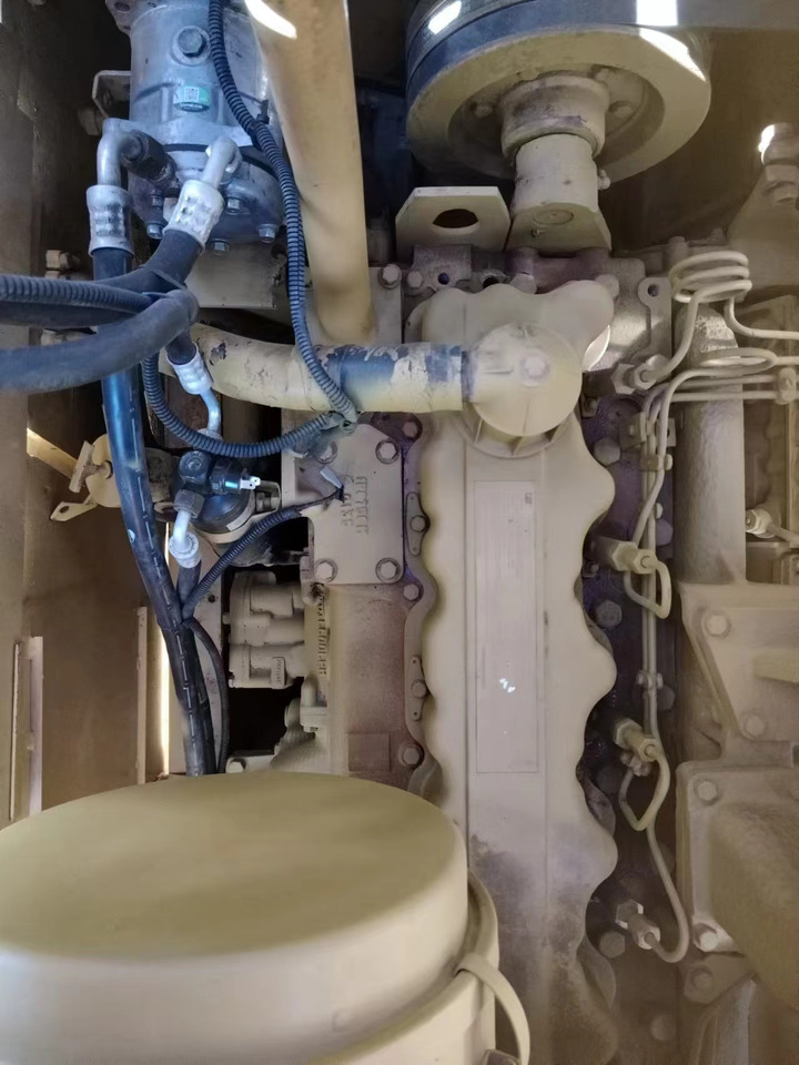 CATERPILLAR D7G - 불도저 : 사진 4 CATERPILLAR D7G - 불도저 : 사진 4