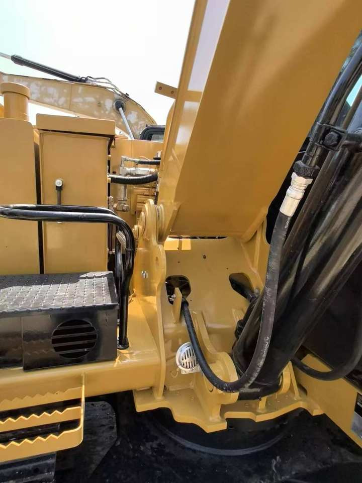 Cat Japanese Brand 308E2 Second-hand Excavator Used Original Caterpillar Crawler Monstruction Machinery - 크롤러 굴삭기 : 사진 4 Cat Japanese Brand 308E2 Second-hand Excavator Used Original Caterpillar Crawler Monstruction Machinery - 크롤러 굴삭기 : 사진 4