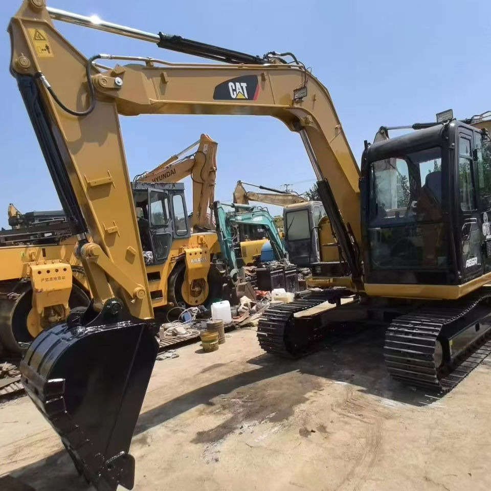 Cat Japanese Brand 308E2 Second-hand Excavator Used Original Caterpillar Crawler Monstruction Machinery - 크롤러 굴삭기 : 사진 1 Cat Japanese Brand 308E2 Second-hand Excavator Used Original Caterpillar Crawler Monstruction Machinery - 크롤러 굴삭기 : 사진 1