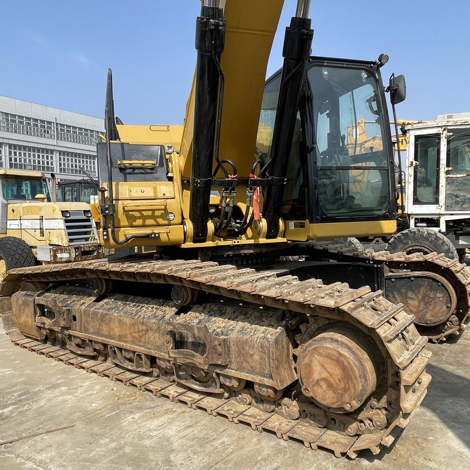Caterpillar 349 Crawler Excavator CAT Provided Catpillar Used Engineering & Construction Machinery Engine Excavators 2021 40 Ton - 크롤러 굴삭기 : 사진 2 Caterpillar 349 Crawler Excavator CAT Provided Catpillar Used Engineering & Construction Machinery Engine Excavators 2021 40 Ton - 크롤러 굴삭기 : 사진 2