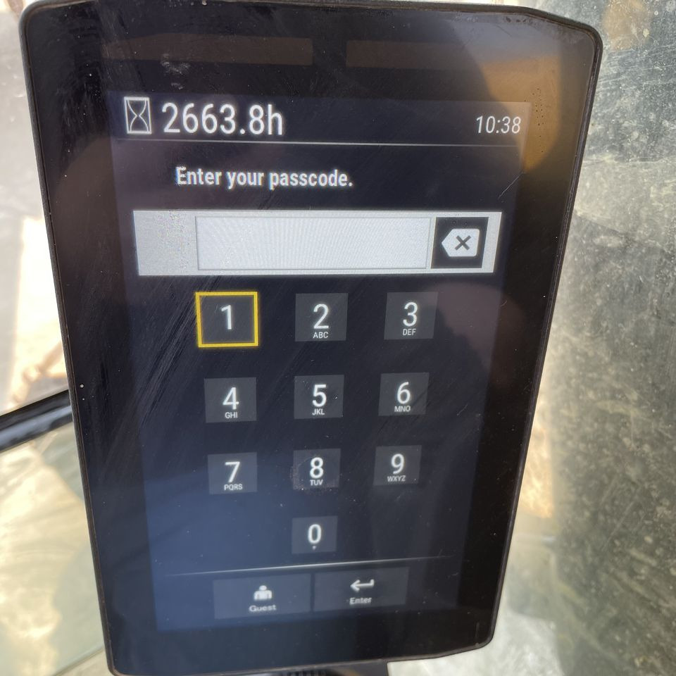 Caterpillar 349 Crawler Excavator CAT Provided Catpillar Used Engineering & Construction Machinery Engine Excavators 2021 40 Ton - 크롤러 굴삭기 : 사진 5 Caterpillar 349 Crawler Excavator CAT Provided Catpillar Used Engineering & Construction Machinery Engine Excavators 2021 40 Ton - 크롤러 굴삭기 : 사진 5