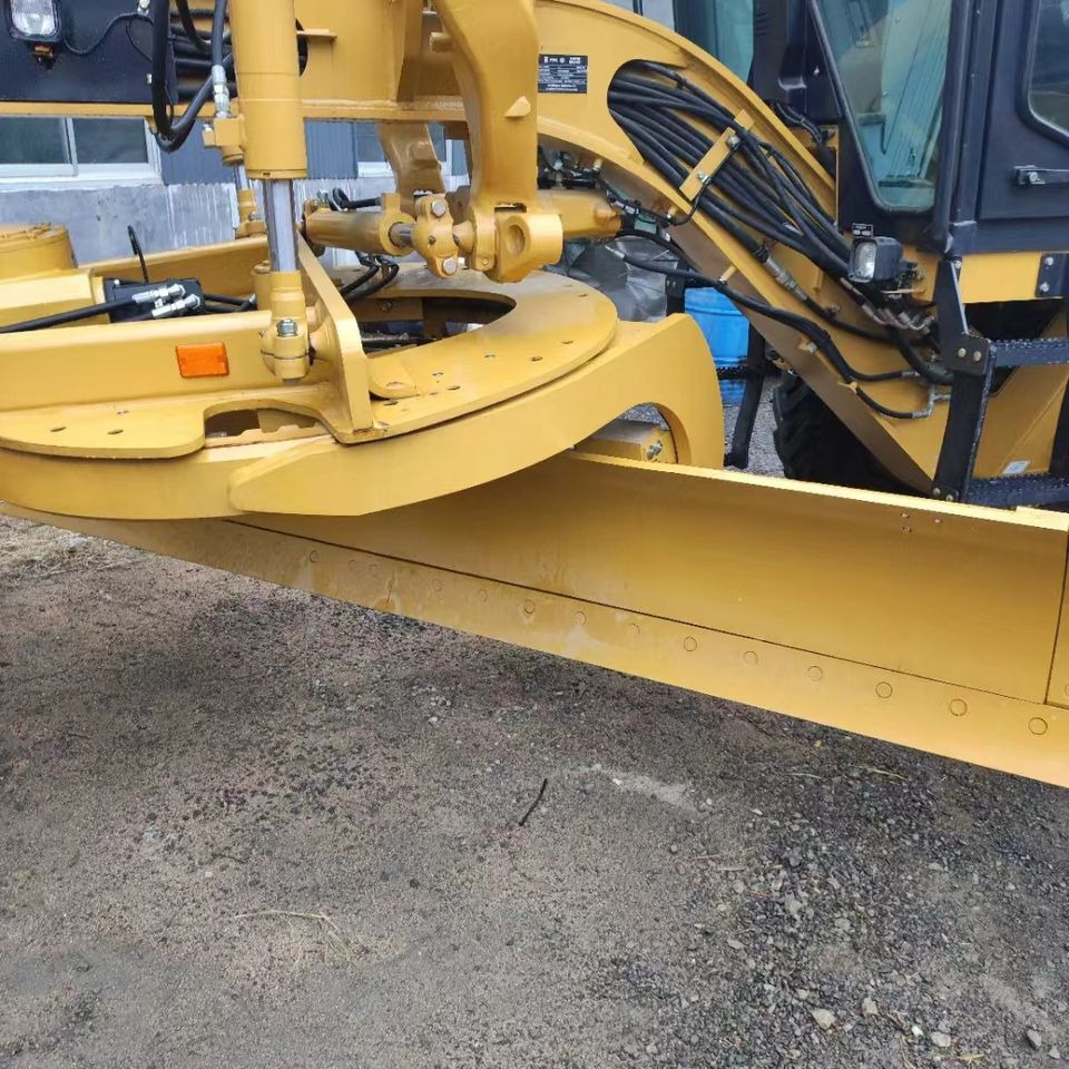Hot Sale Used CAT 120GC Grader Construction Machinery High Quality CAT Grader - 그레이더 : 사진 4 Hot Sale Used CAT 120GC Grader Construction Machinery High Quality CAT Grader - 그레이더 : 사진 4