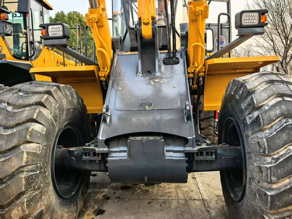 Japan Komatsu WA380-3 WA380-6 WA400-1 WA400-3 WA320-6 WA430-5 Mining Wheel Loader, Used Komatsu WA380 Mini Front End Loader - 휠 로더 : 사진 3 Japan Komatsu WA380-3 WA380-6 WA400-1 WA400-3 WA320-6 WA430-5 Mining Wheel Loader, Used Komatsu WA380 Mini Front End Loader - 휠 로더 : 사진 3