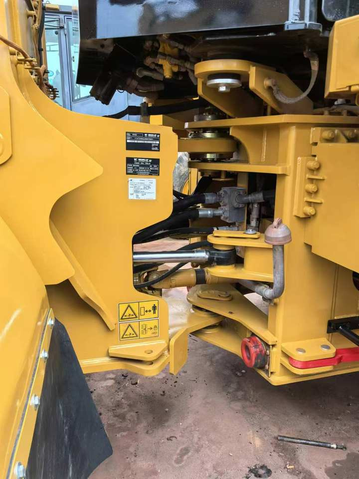 Used Caterpillar 950G RC Wheel Loader Reconditioned Cat 950 with Core Engine Backhoe or Front Loader for Sale - 휠 로더 : 사진 4 Used Caterpillar 950G RC Wheel Loader Reconditioned Cat 950 with Core Engine Backhoe or Front Loader for Sale - 휠 로더 : 사진 4