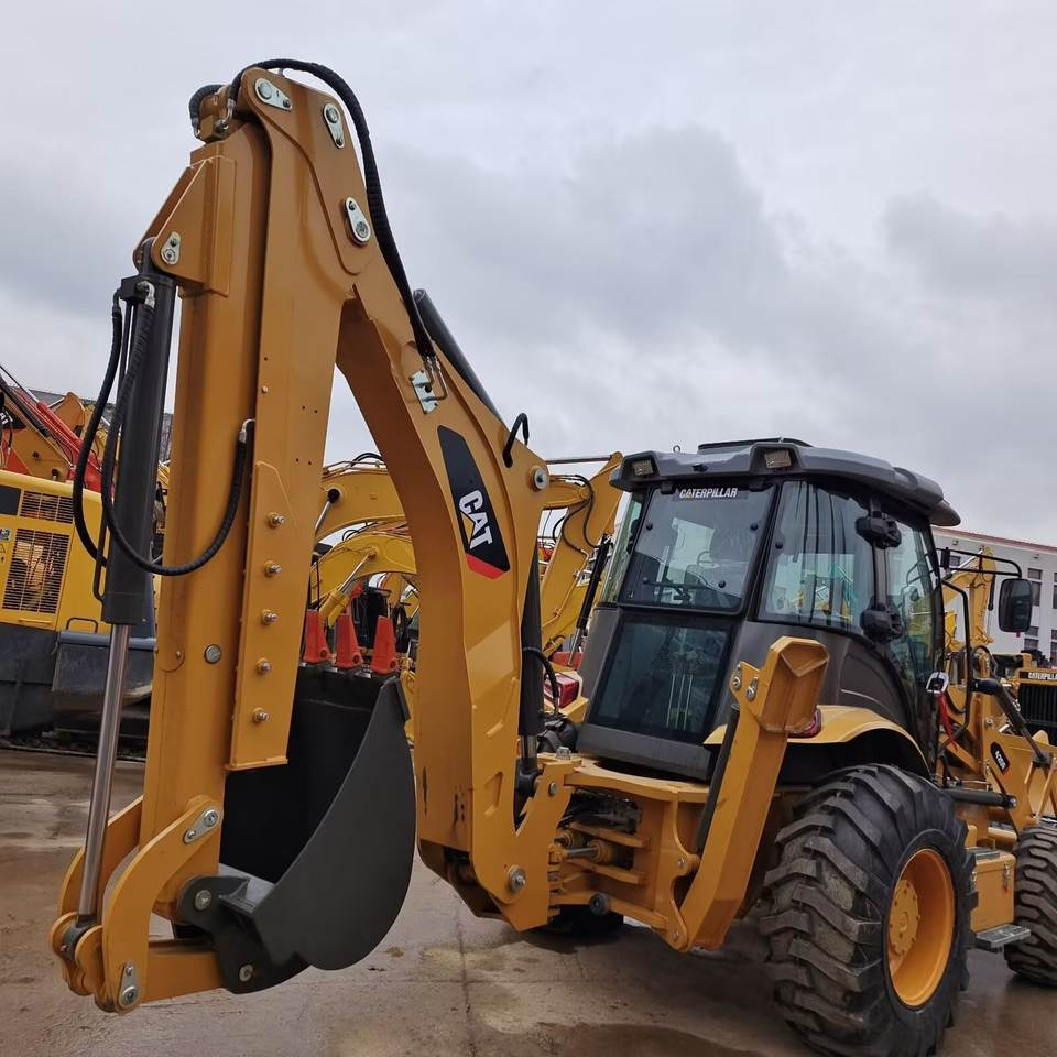 Used Caterpillar CAT 420F 420F2 Backhoe Loader Retro Excavator CAT420F CAT420F2 Cheap Price for Sale - 백호 로더 : 사진 2 Used Caterpillar CAT 420F 420F2 Backhoe Loader Retro Excavator CAT420F CAT420F2 Cheap Price for Sale - 백호 로더 : 사진 2