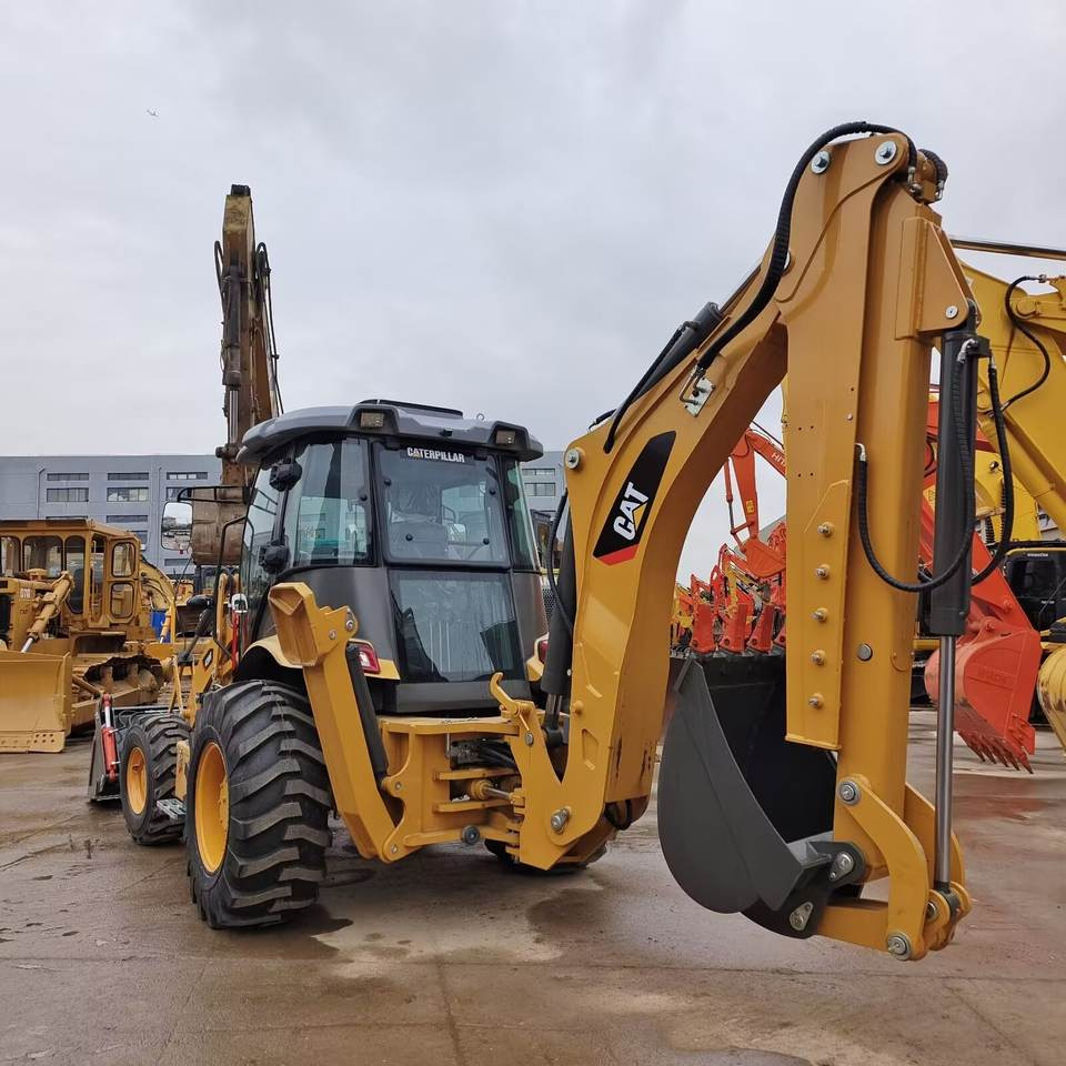 Used Caterpillar CAT 420F 420F2 Backhoe Loader Retro Excavator CAT420F CAT420F2 Cheap Price for Sale - 백호 로더 : 사진 3 Used Caterpillar CAT 420F 420F2 Backhoe Loader Retro Excavator CAT420F CAT420F2 Cheap Price for Sale - 백호 로더 : 사진 3