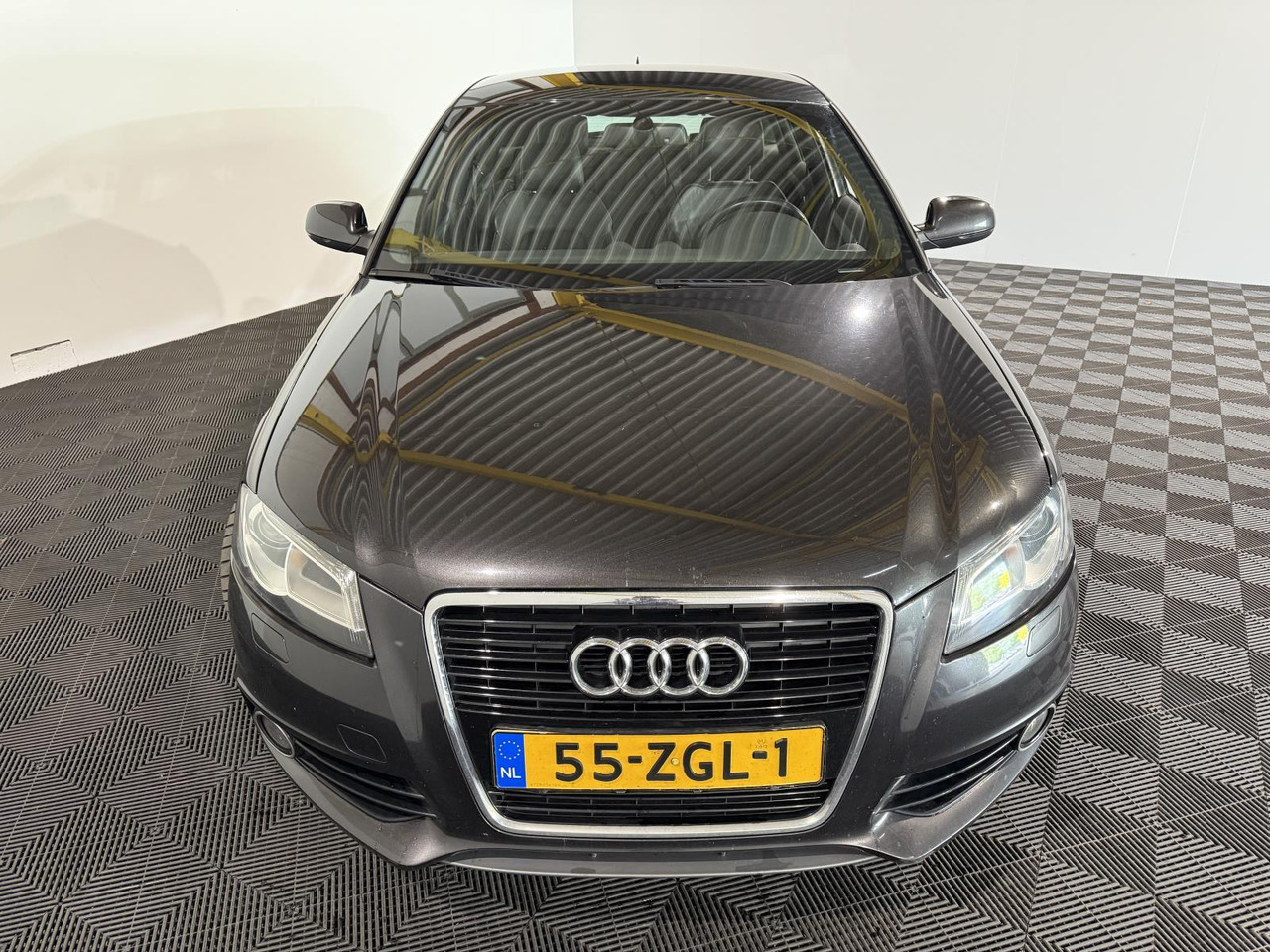 Audi A3 Sportback 1.2 TFSI S-Line 55-ZGL-1 246.717 km - 차량 : 사진 2 Audi A3 Sportback 1.2 TFSI S-Line 55-ZGL-1 246.717 km - 차량 : 사진 2