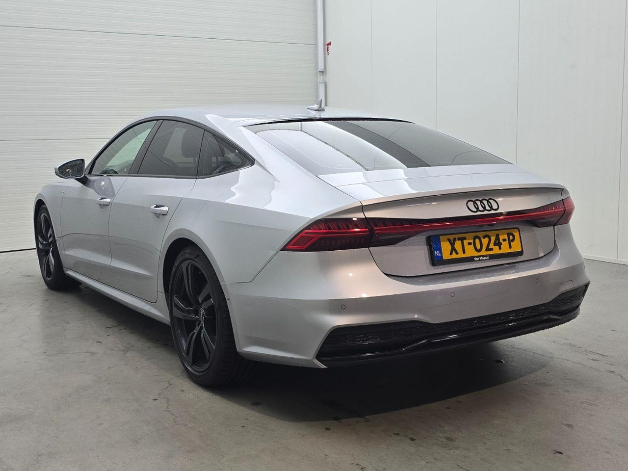 Audi A7 Sportback 45 TFSI Pro Line S | 2019 | 57.222 km | Automaat | XT024P | NAP: Logisch - 해치백 : 사진 3 Audi A7 Sportback 45 TFSI Pro Line S | 2019 | 57.222 km | Automaat | XT024P | NAP: Logisch - 해치백 : 사진 3