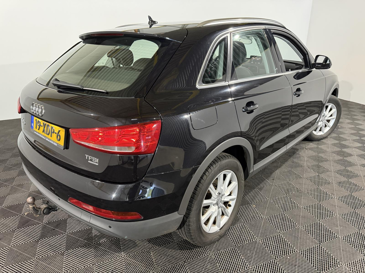 Audi | Q3 | 2.0 TFSI quattro Pro Line | 2012 | 204.122 km | 19XDP6 | Logisch - SUV : 사진 2 Audi | Q3 | 2.0 TFSI quattro Pro Line | 2012 | 204.122 km | 19XDP6 | Logisch - SUV : 사진 2