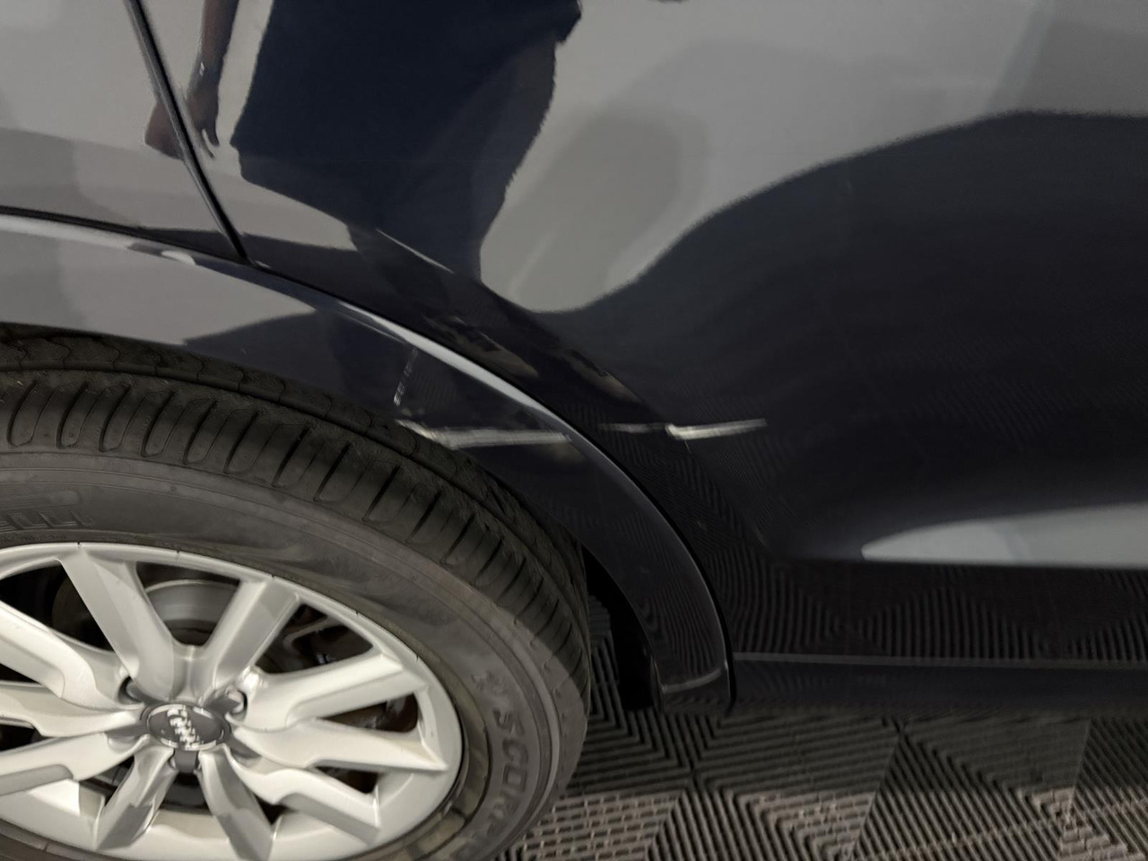 Audi | Q3 | 2.0 TFSI quattro Pro Line | 2012 | 206.736 km | 73TJL4 | Logisch - SUV : 사진 5 Audi | Q3 | 2.0 TFSI quattro Pro Line | 2012 | 206.736 km | 73TJL4 | Logisch - SUV : 사진 5