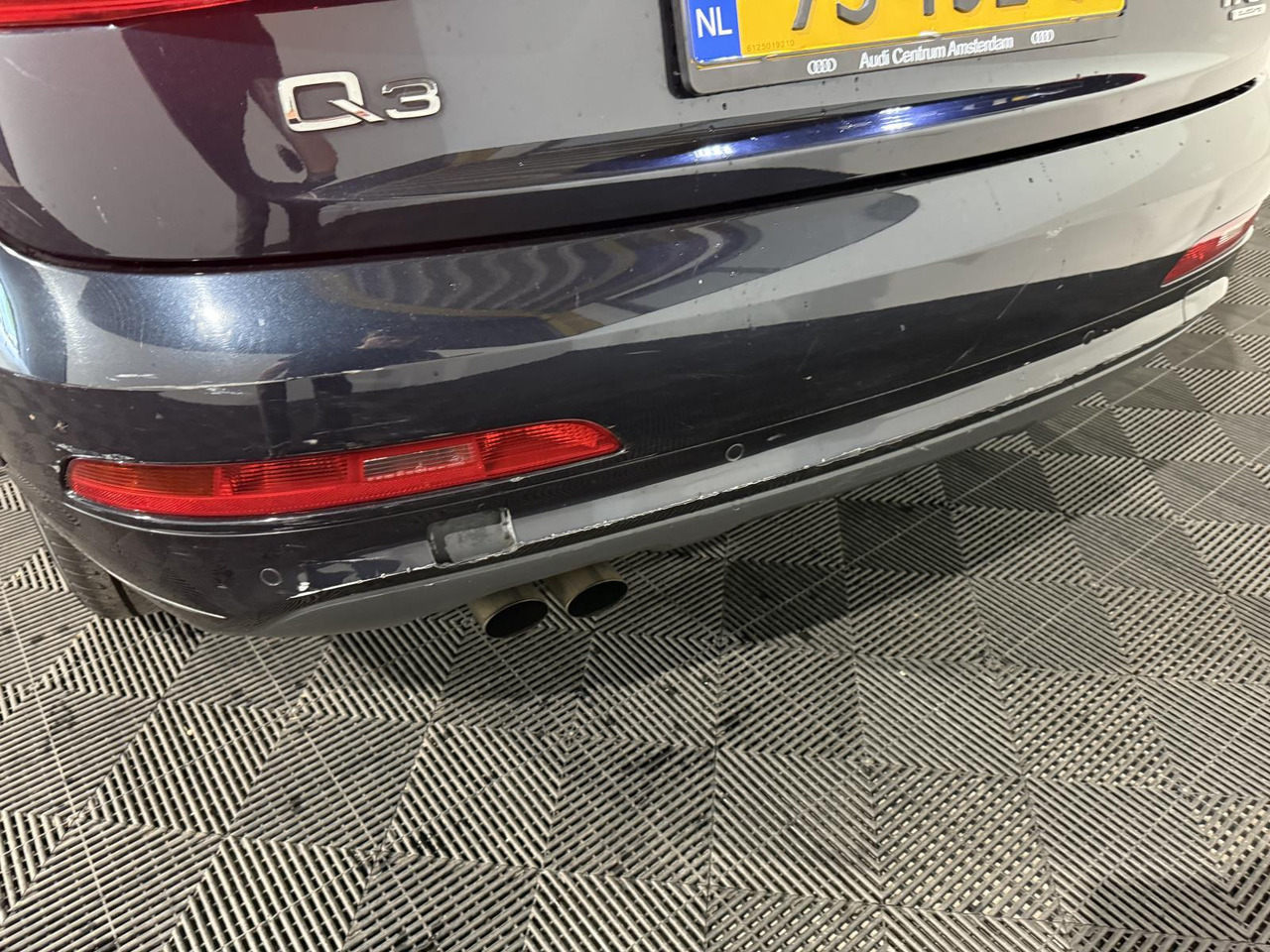 Audi | Q3 | 2.0 TFSI quattro Pro Line | 2012 | 206.736 km | 73TJL4 | Logisch - SUV : 사진 3 Audi | Q3 | 2.0 TFSI quattro Pro Line | 2012 | 206.736 km | 73TJL4 | Logisch - SUV : 사진 3