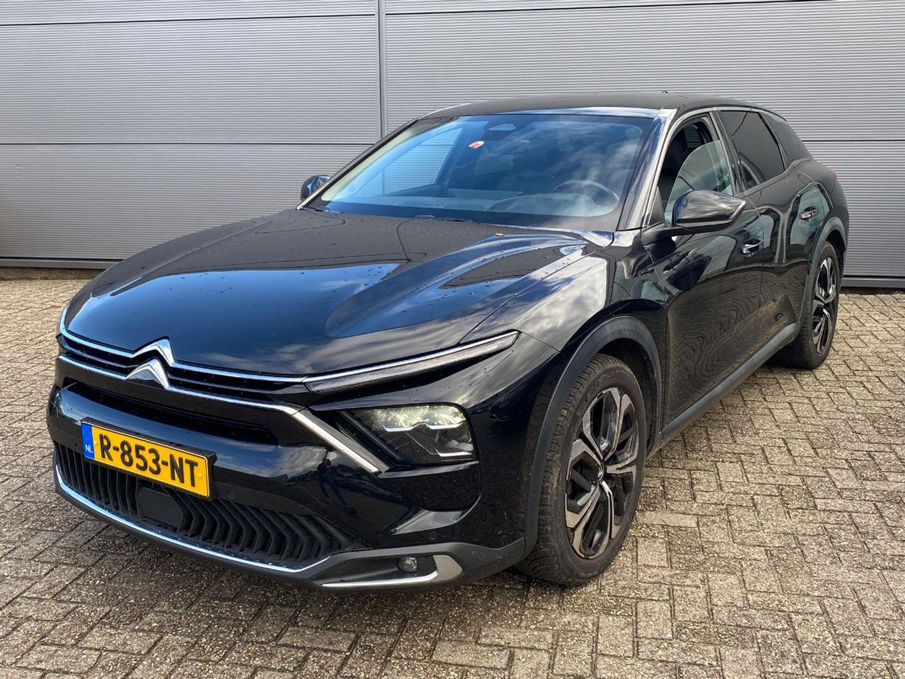 Citroen C5 X 1.6 PureTech Business Plus | 2022 | 167.241 km | Automaat | R853NT | NAP: Logisch - 차량 : 사진 1 Citroen C5 X 1.6 PureTech Business Plus | 2022 | 167.241 km | Automaat | R853NT | NAP: Logisch - 차량 : 사진 1