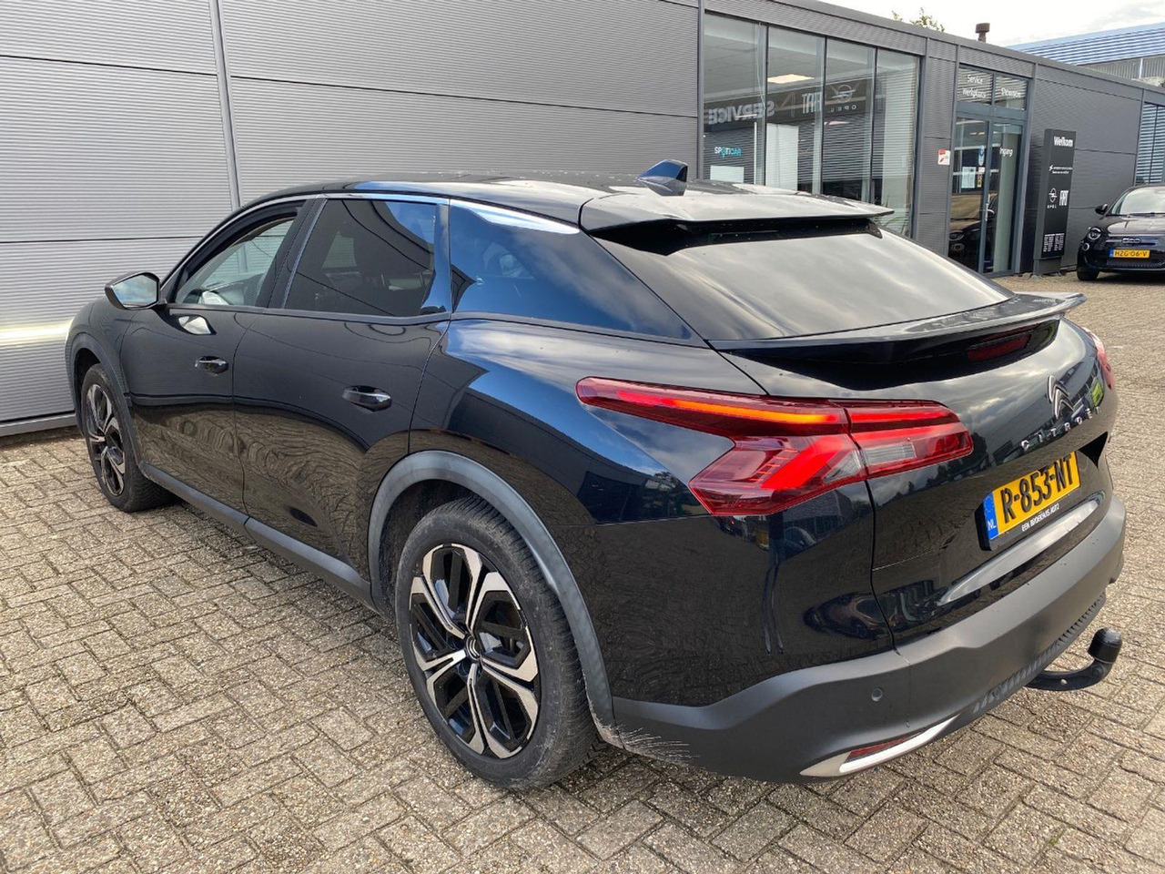 Citroen C5 X 1.6 PureTech Business Plus | 2022 | 167.241 km | Automaat | R853NT | NAP: Logisch - 차량 : 사진 3 Citroen C5 X 1.6 PureTech Business Plus | 2022 | 167.241 km | Automaat | R853NT | NAP: Logisch - 차량 : 사진 3