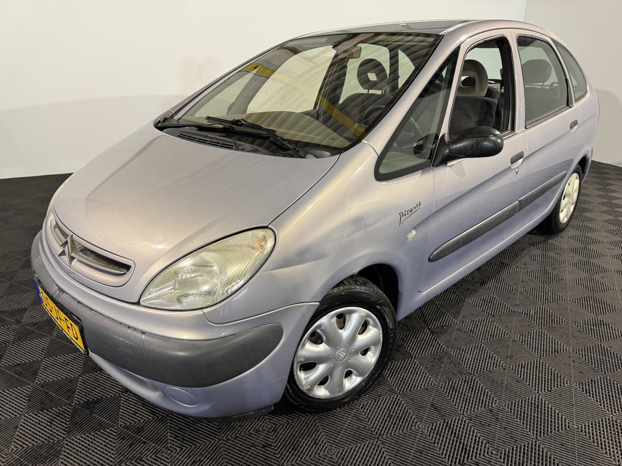 Citroen | Xsara Picasso | 1.8i-16V Plaisir | 2002 | 229.613 km | 05JFFD | Logisch - 차량 : 사진 1 Citroen | Xsara Picasso | 1.8i-16V Plaisir | 2002 | 229.613 km | 05JFFD | Logisch - 차량 : 사진 1