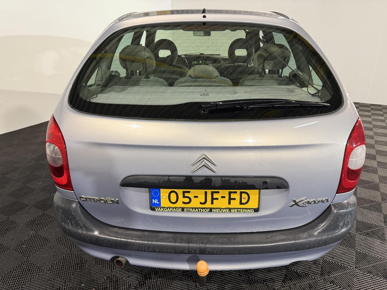 Citroen | Xsara Picasso | 1.8i-16V Plaisir | 2002 | 229.613 km | 05JFFD | Logisch - 차량 : 사진 2 Citroen | Xsara Picasso | 1.8i-16V Plaisir | 2002 | 229.613 km | 05JFFD | Logisch - 차량 : 사진 2