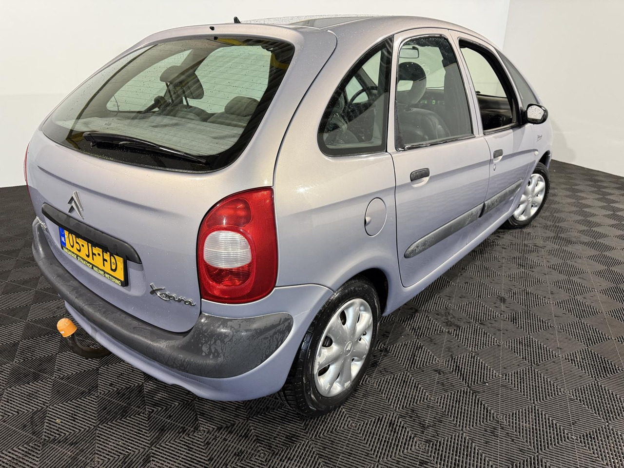 Citroen | Xsara Picasso | 1.8i-16V Plaisir | 2002 | 229.613 km | 05JFFD | Logisch - 차량 : 사진 4 Citroen | Xsara Picasso | 1.8i-16V Plaisir | 2002 | 229.613 km | 05JFFD | Logisch - 차량 : 사진 4