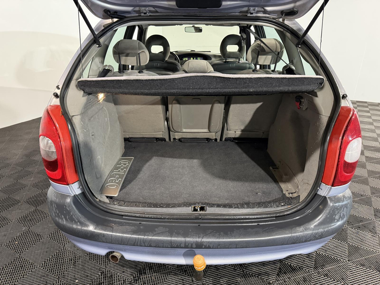 Citroen | Xsara Picasso | 1.8i-16V Plaisir | 2002 | 229.613 km | 05JFFD | Logisch - 차량 : 사진 3 Citroen | Xsara Picasso | 1.8i-16V Plaisir | 2002 | 229.613 km | 05JFFD | Logisch - 차량 : 사진 3