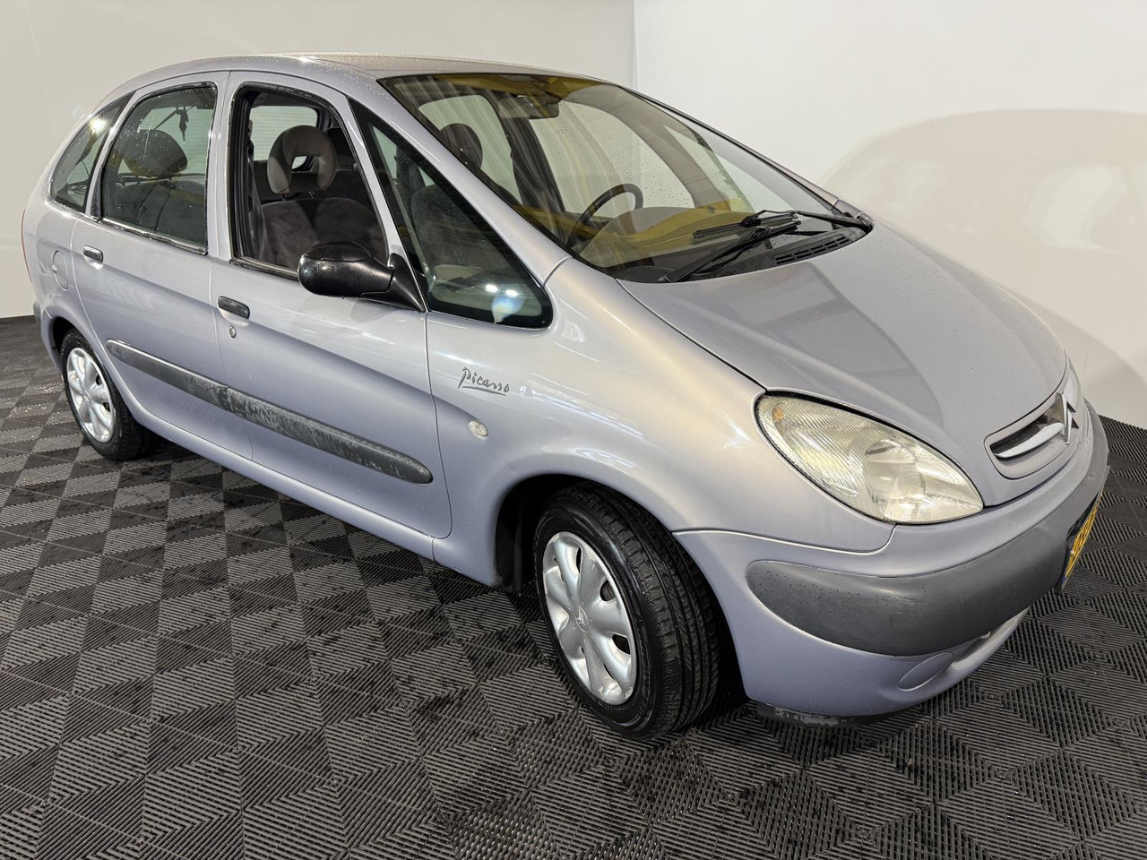 Citroen | Xsara Picasso | 1.8i-16V Plaisir | 2002 | 229.613 km | 05JFFD | Logisch - 차량 : 사진 5 Citroen | Xsara Picasso | 1.8i-16V Plaisir | 2002 | 229.613 km | 05JFFD | Logisch - 차량 : 사진 5