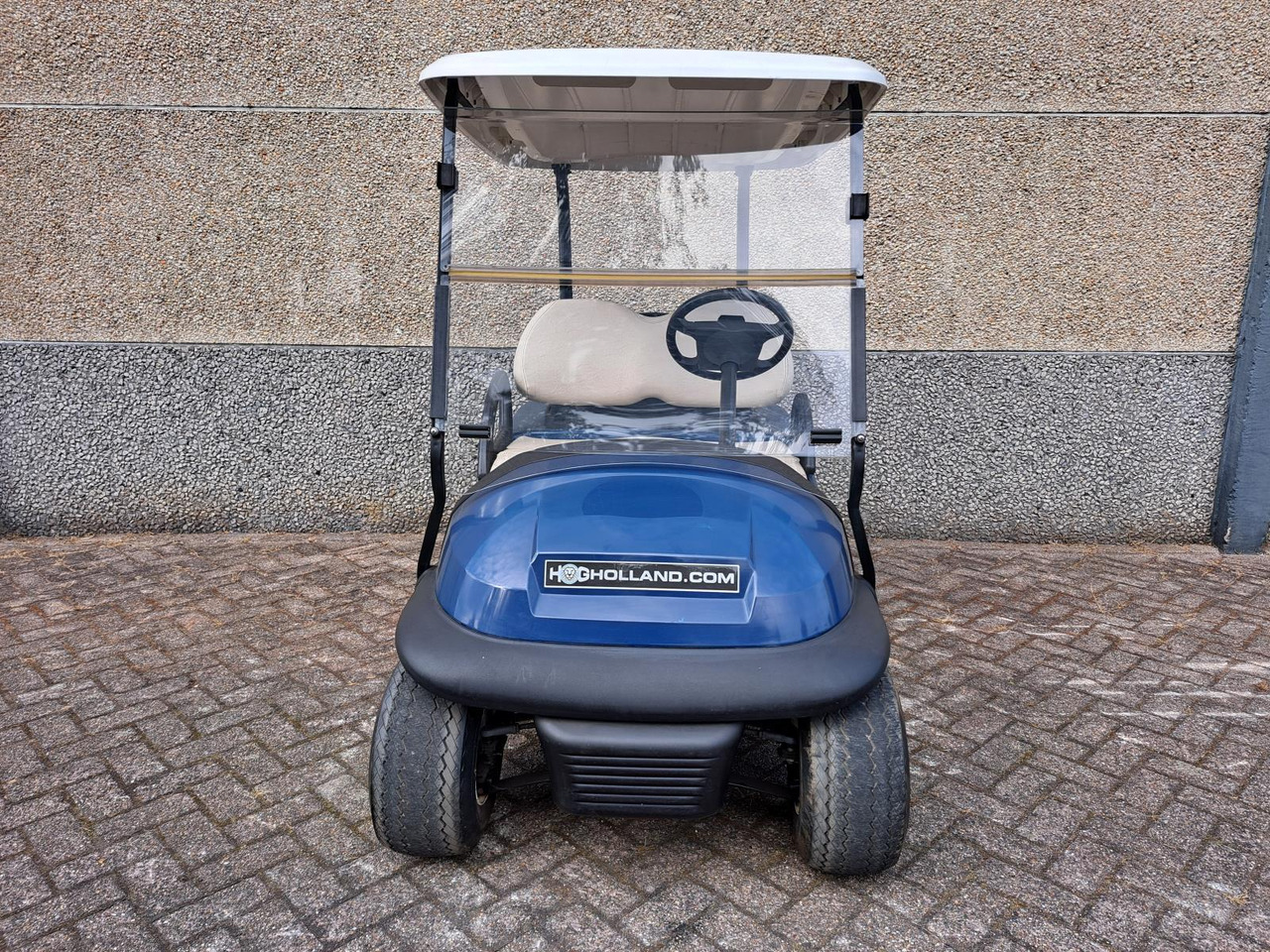 Clubcar Precedent 2 Seater Golfkar 797301 - 골프 카트 : 사진 2 Clubcar Precedent 2 Seater Golfkar 797301 - 골프 카트 : 사진 2