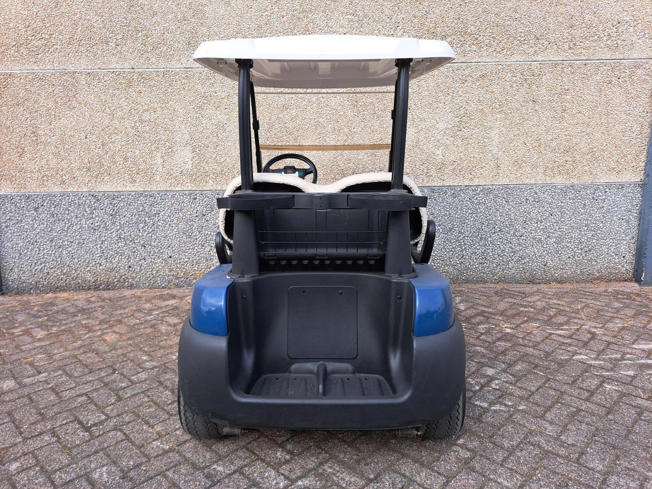 Clubcar Precedent 2 Seater Golfkar 797301 - 골프 카트 : 사진 5 Clubcar Precedent 2 Seater Golfkar 797301 - 골프 카트 : 사진 5