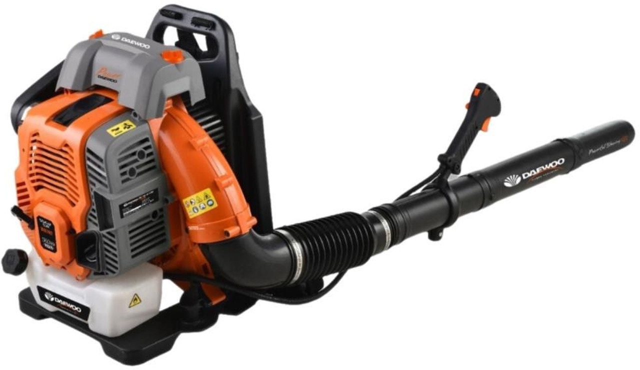 Daewoo DABL7662 Benzine Bladblazer - 청소 기계 : 사진 1 Daewoo DABL7662 Benzine Bladblazer - 청소 기계 : 사진 1
