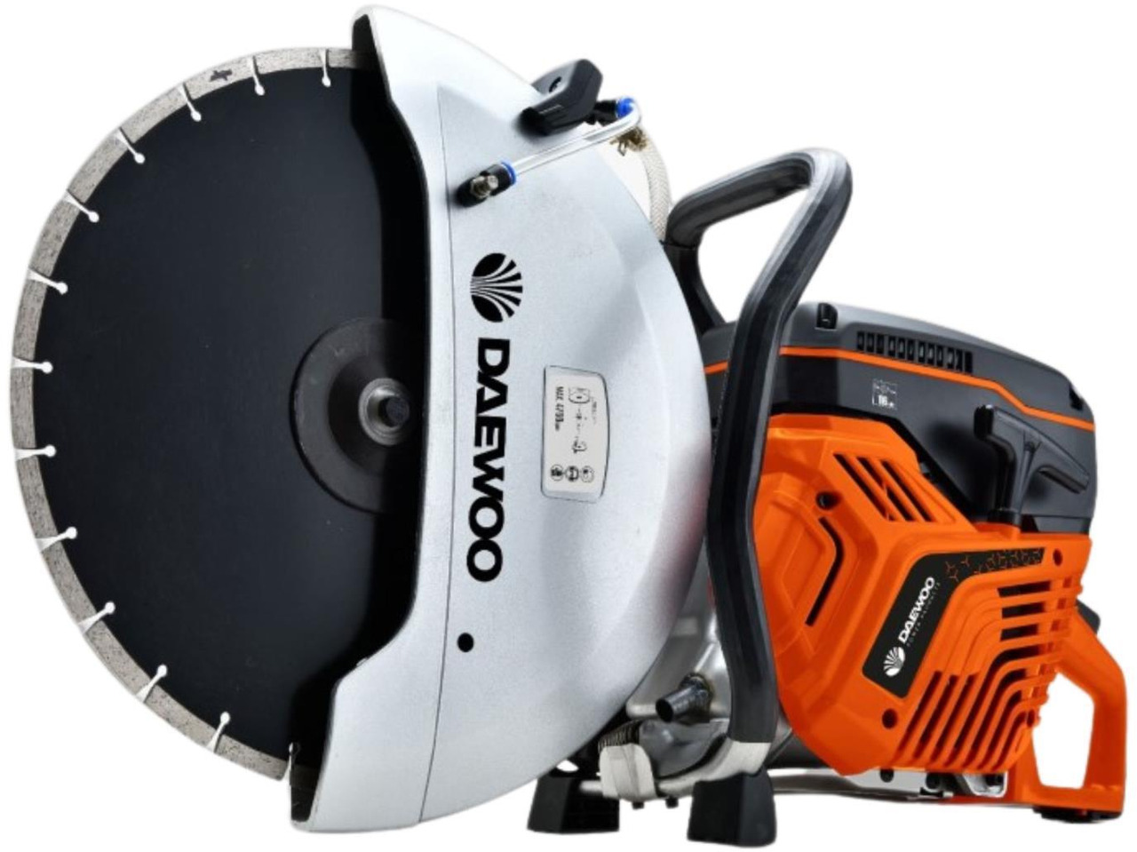 Daewoo DACNQ740S Doorslijper - 작업장 장비 : 사진 1 Daewoo DACNQ740S Doorslijper - 작업장 장비 : 사진 1