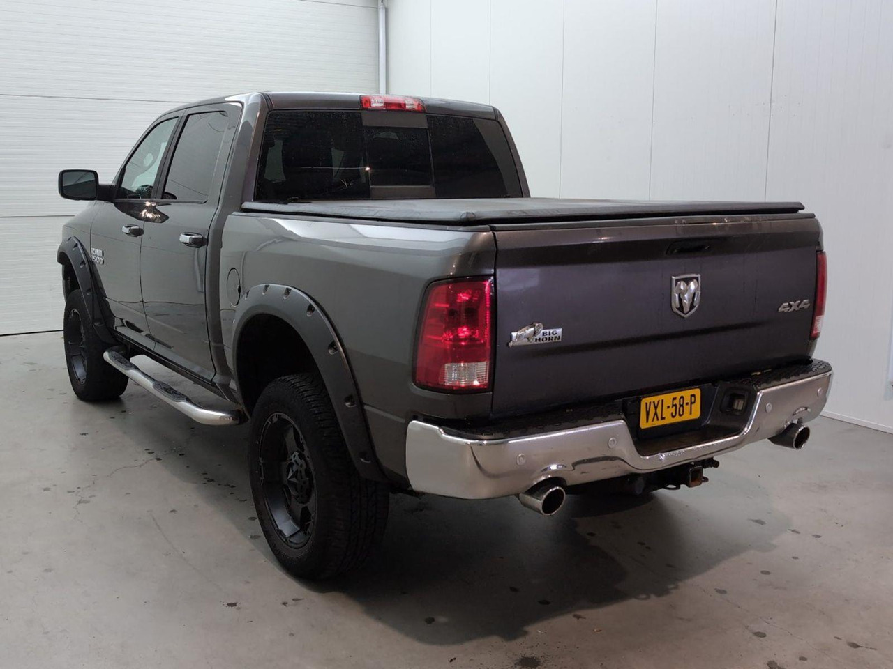 Dodge Ram 1500 5.7 V8 4x4 Regular Cab 8'0 | 2016 | 143.782 km | Automaat | VXL58P | NAP: Geen oordeel - 기타 기계 : 사진 3 Dodge Ram 1500 5.7 V8 4x4 Regular Cab 8'0 | 2016 | 143.782 km | Automaat | VXL58P | NAP: Geen oordeel - 기타 기계 : 사진 3