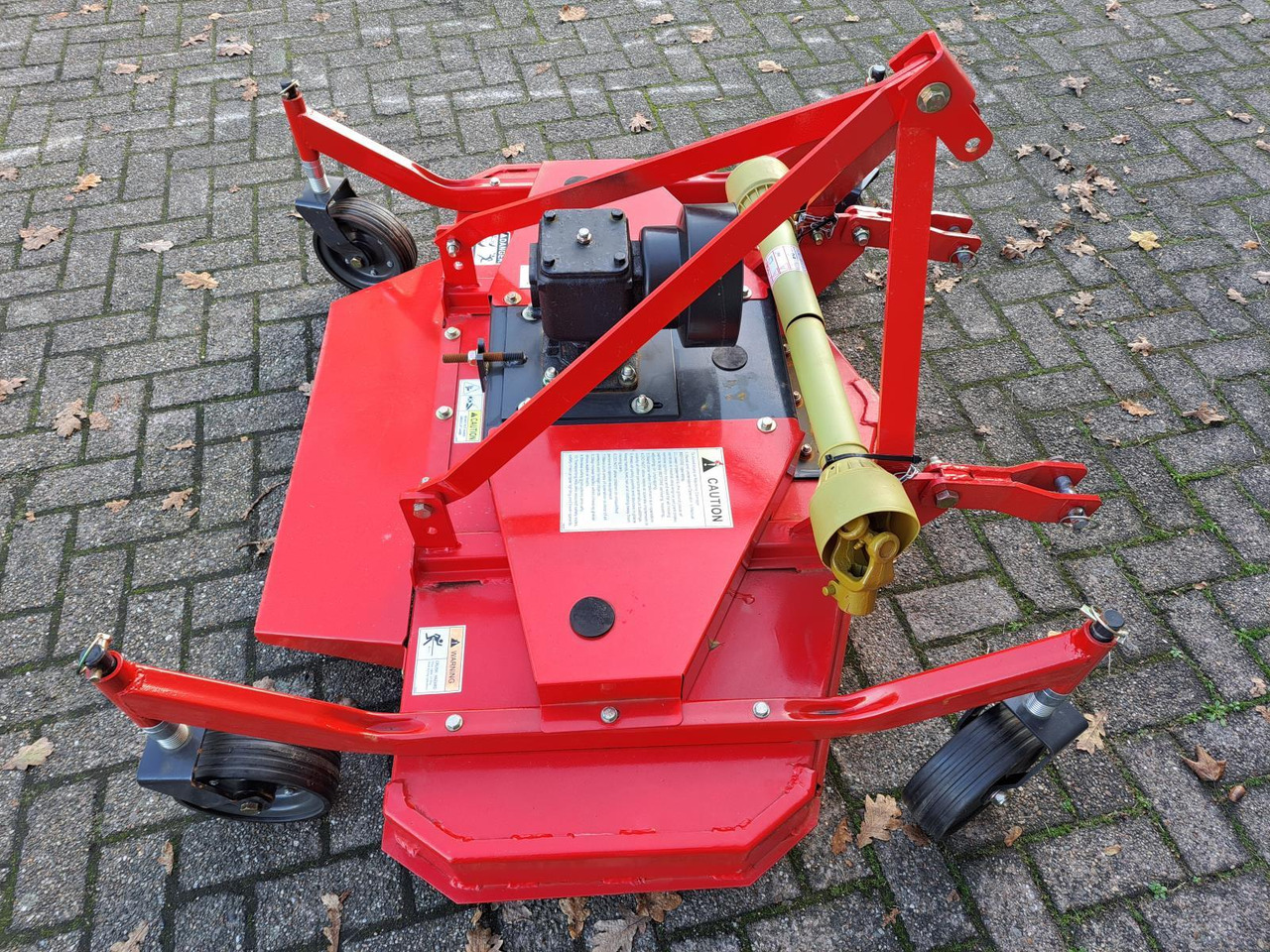 FHM DM150 Maaier tbv Compact Tractor (2) - 정원 모어 : 사진 5 FHM DM150 Maaier tbv Compact Tractor (2) - 정원 모어 : 사진 5
