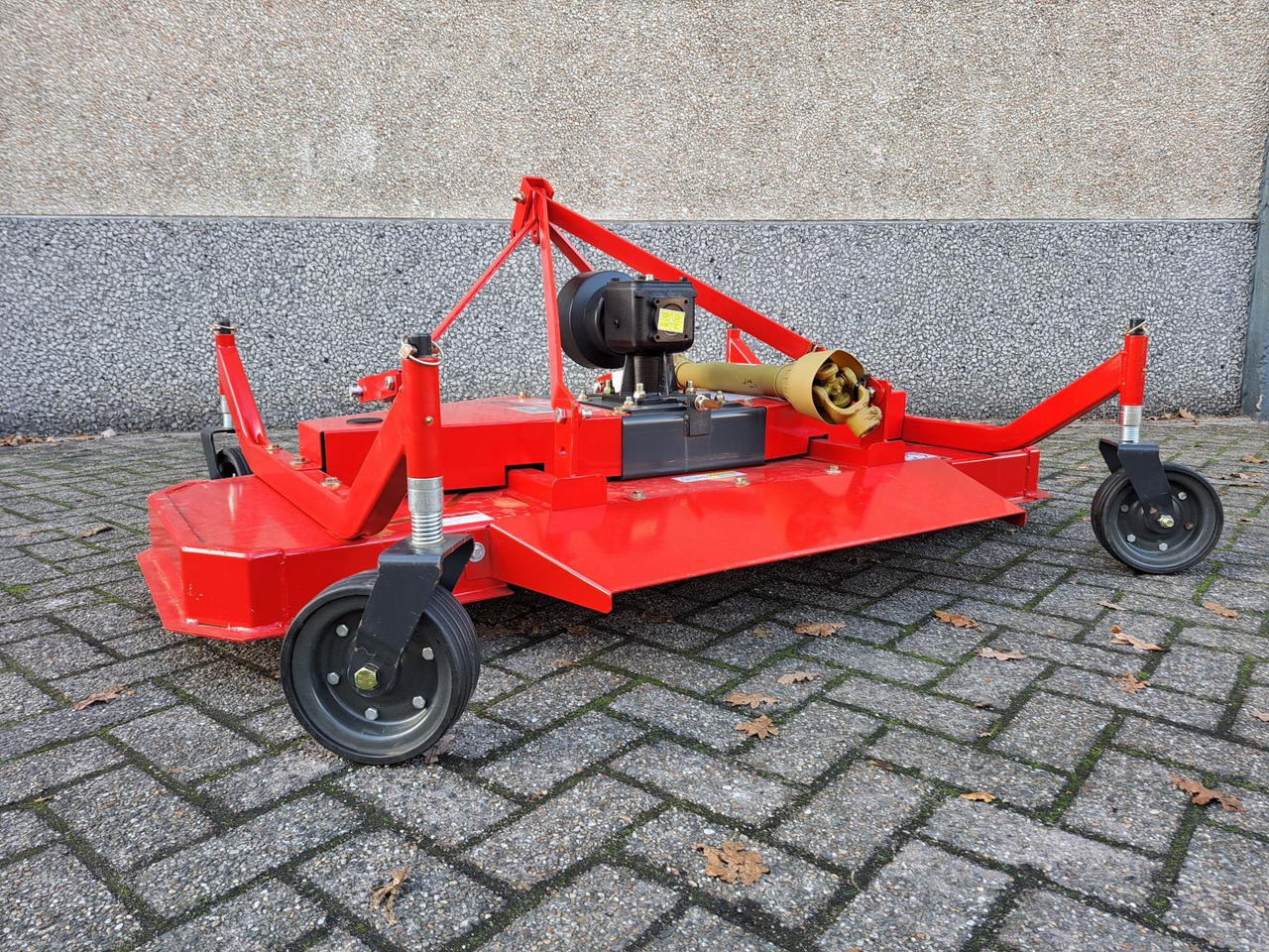 FHM DM180 Maaier tbv Compact Tractor (2) Nieuw - 정원 모어 : 사진 1 FHM DM180 Maaier tbv Compact Tractor (2) Nieuw - 정원 모어 : 사진 1