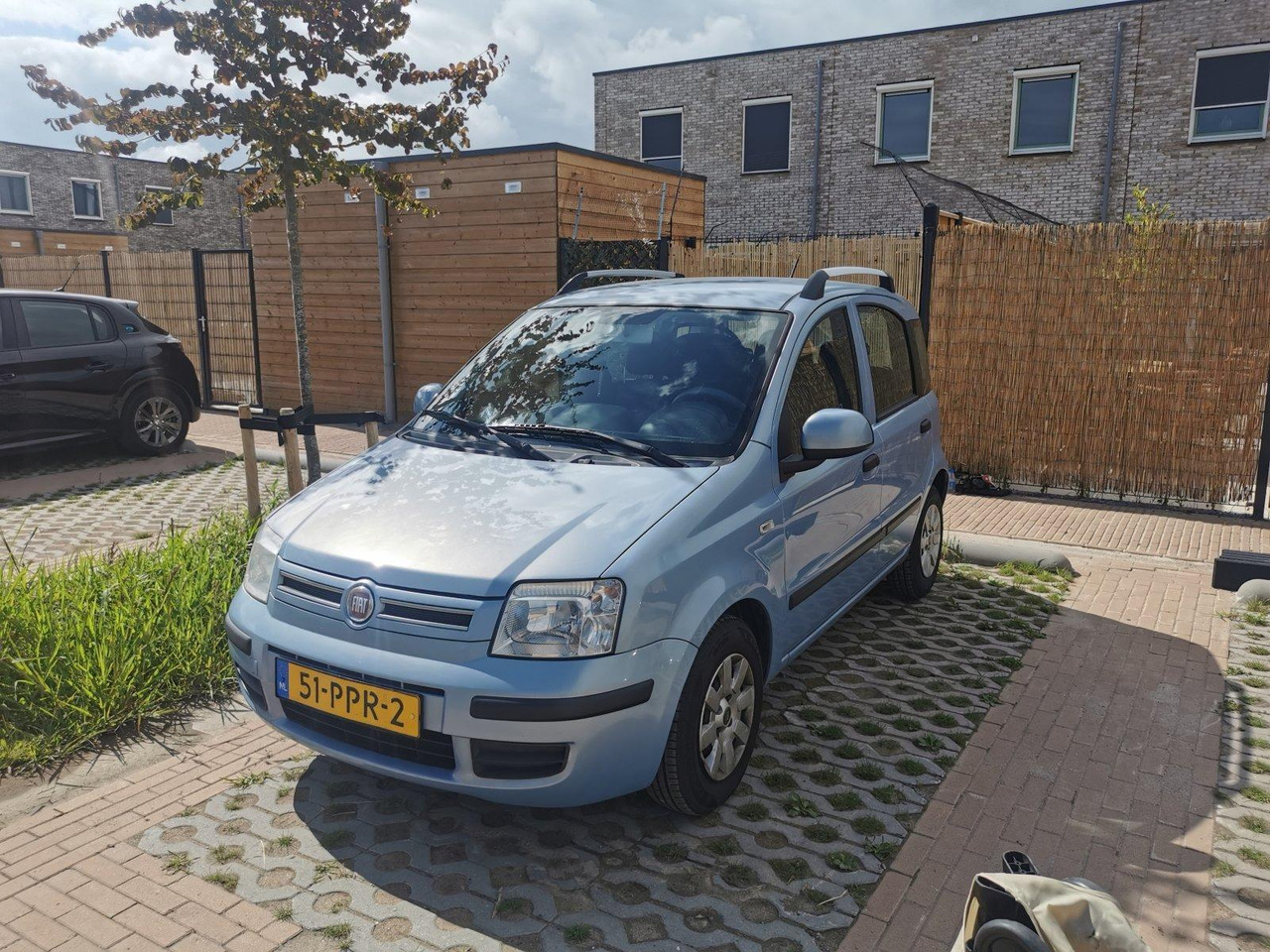 Fiat Panda | 1.2 Edizione Cool | 2011 | 173.964 | 51-PPR-2 - 해치백 : 사진 2 Fiat Panda | 1.2 Edizione Cool | 2011 | 173.964 | 51-PPR-2 - 해치백 : 사진 2
