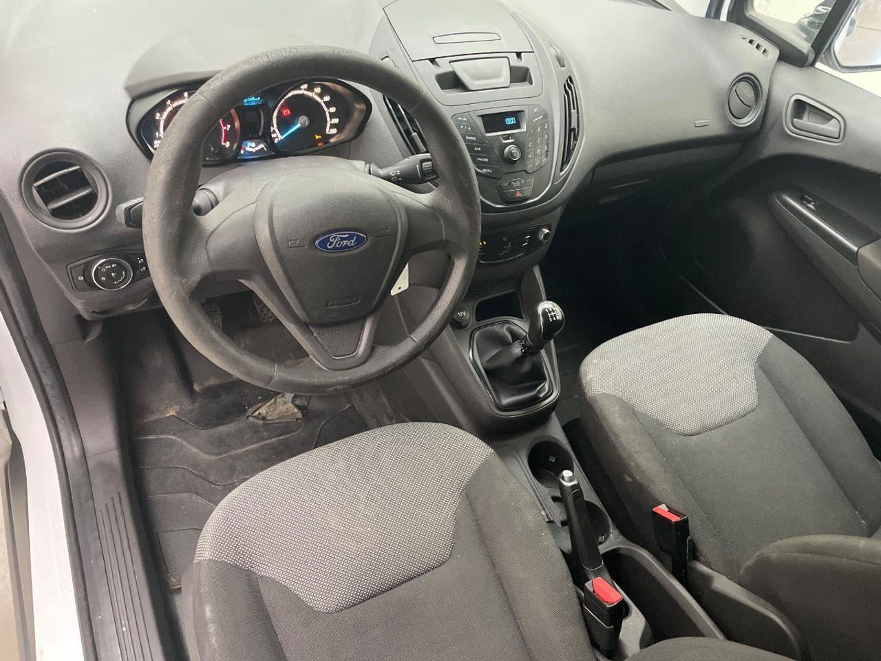 Ford Transit Courier 1.0 Ambiente Start&Stop | 2016 | 102.169 km | VTR88X | NAP: Geen oordeel - 소형 밴 : 사진 5 Ford Transit Courier 1.0 Ambiente Start&Stop | 2016 | 102.169 km | VTR88X | NAP: Geen oordeel - 소형 밴 : 사진 5