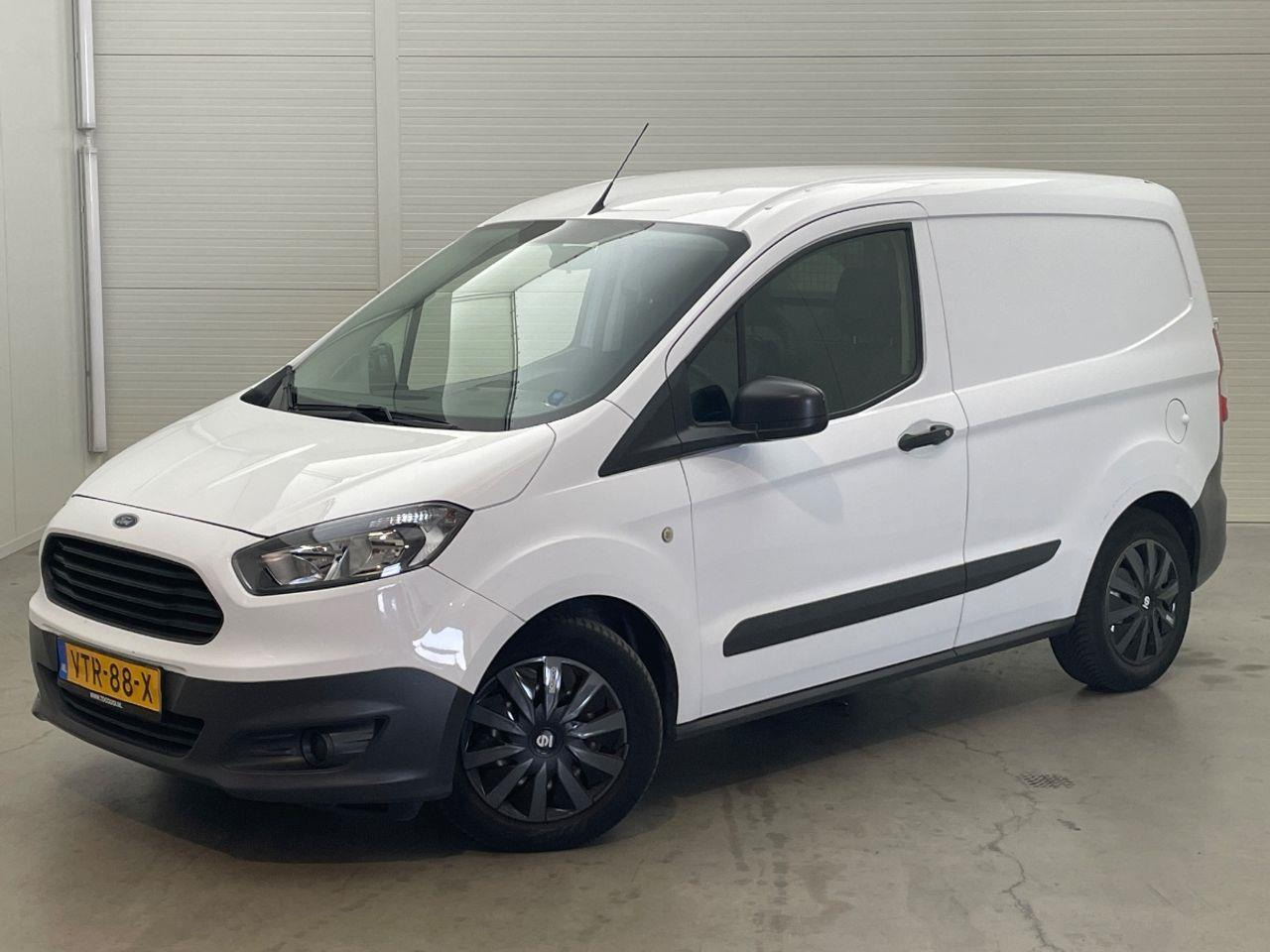 Ford Transit Courier 1.0 Ambiente Start&Stop | 2016 | 102.169 km | VTR88X | NAP: Geen oordeel - 소형 밴 : 사진 1 Ford Transit Courier 1.0 Ambiente Start&Stop | 2016 | 102.169 km | VTR88X | NAP: Geen oordeel - 소형 밴 : 사진 1