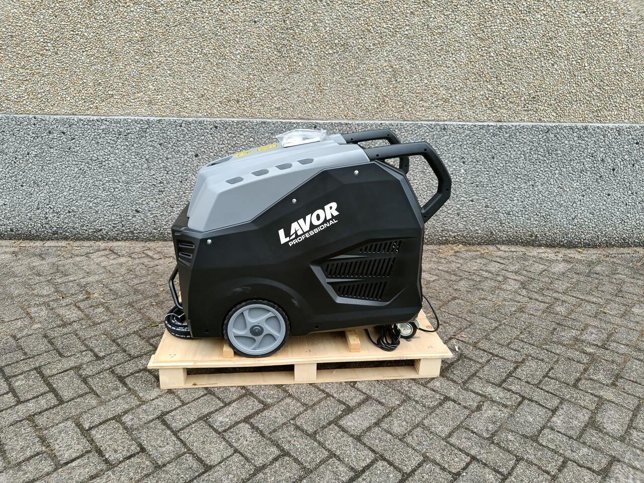 Lavor Heat 1211 Hogedrukreiniger - 청소 기계 : 사진 3 Lavor Heat 1211 Hogedrukreiniger - 청소 기계 : 사진 3