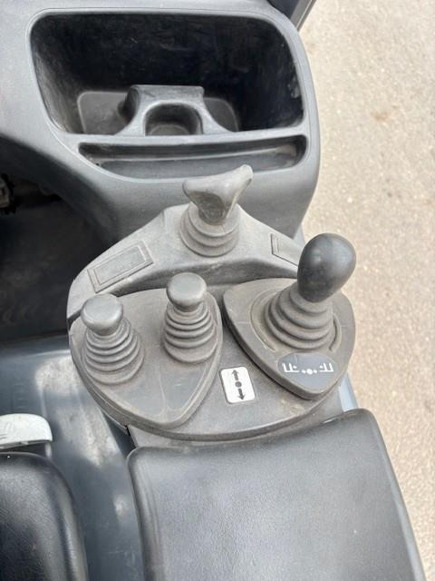 Linde E15 Heftruck - 지게차 : 사진 3 Linde E15 Heftruck - 지게차 : 사진 3