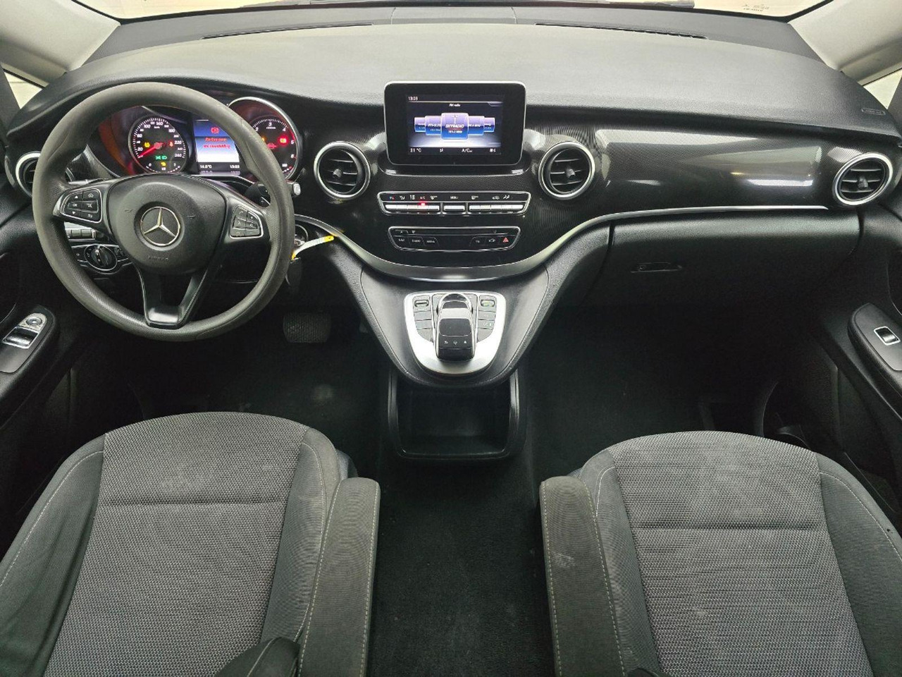Mercedes-Benz V-klasse 220d Lang DC | 2016 | 319.567 km | Automaat | V378LK | NAP: Geen oordeel - 기타 기계 : 사진 5 Mercedes-Benz V-klasse 220d Lang DC | 2016 | 319.567 km | Automaat | V378LK | NAP: Geen oordeel - 기타 기계 : 사진 5