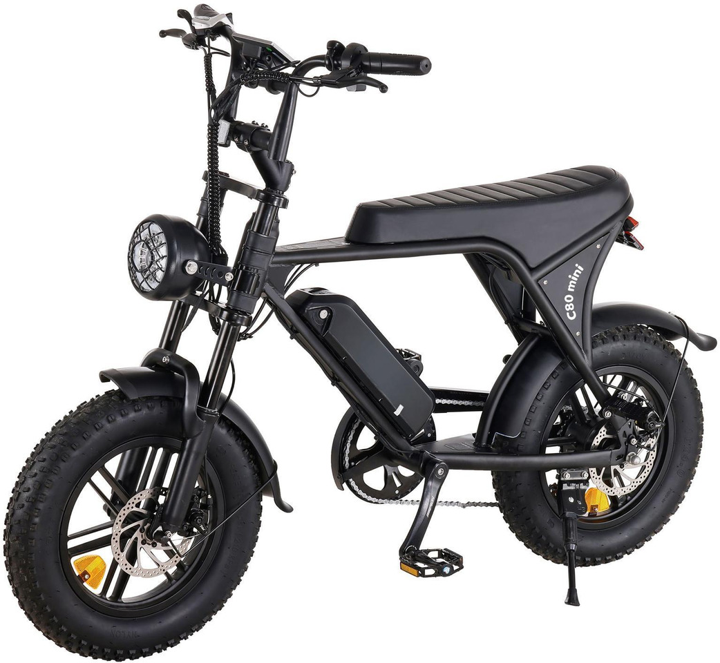 Mini Fatbike | C80 | Diverse kleuren | Vanaf 130 cm | NIEUW! - 오토바이 : 사진 4 Mini Fatbike | C80 | Diverse kleuren | Vanaf 130 cm | NIEUW! - 오토바이 : 사진 4
