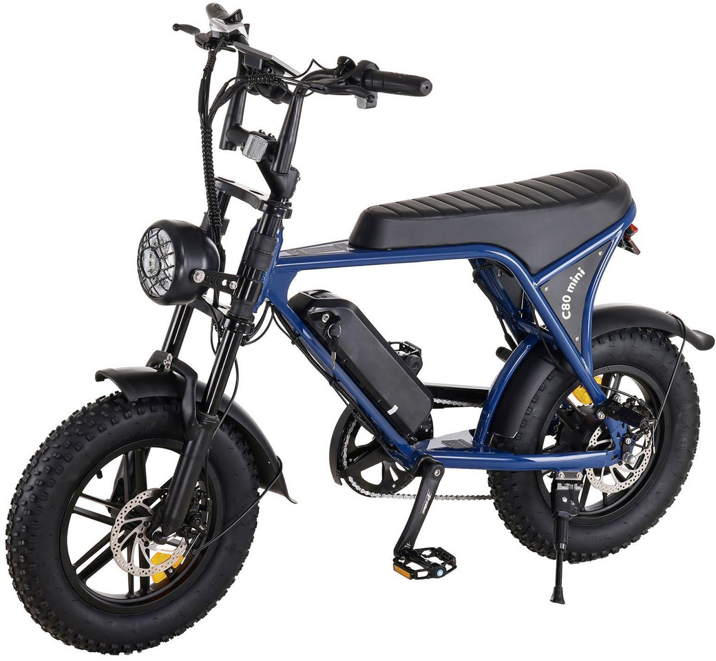 Mini Fatbike | C80 | Diverse kleuren | Vanaf 130 cm | NIEUW! - 오토바이 : 사진 5 Mini Fatbike | C80 | Diverse kleuren | Vanaf 130 cm | NIEUW! - 오토바이 : 사진 5