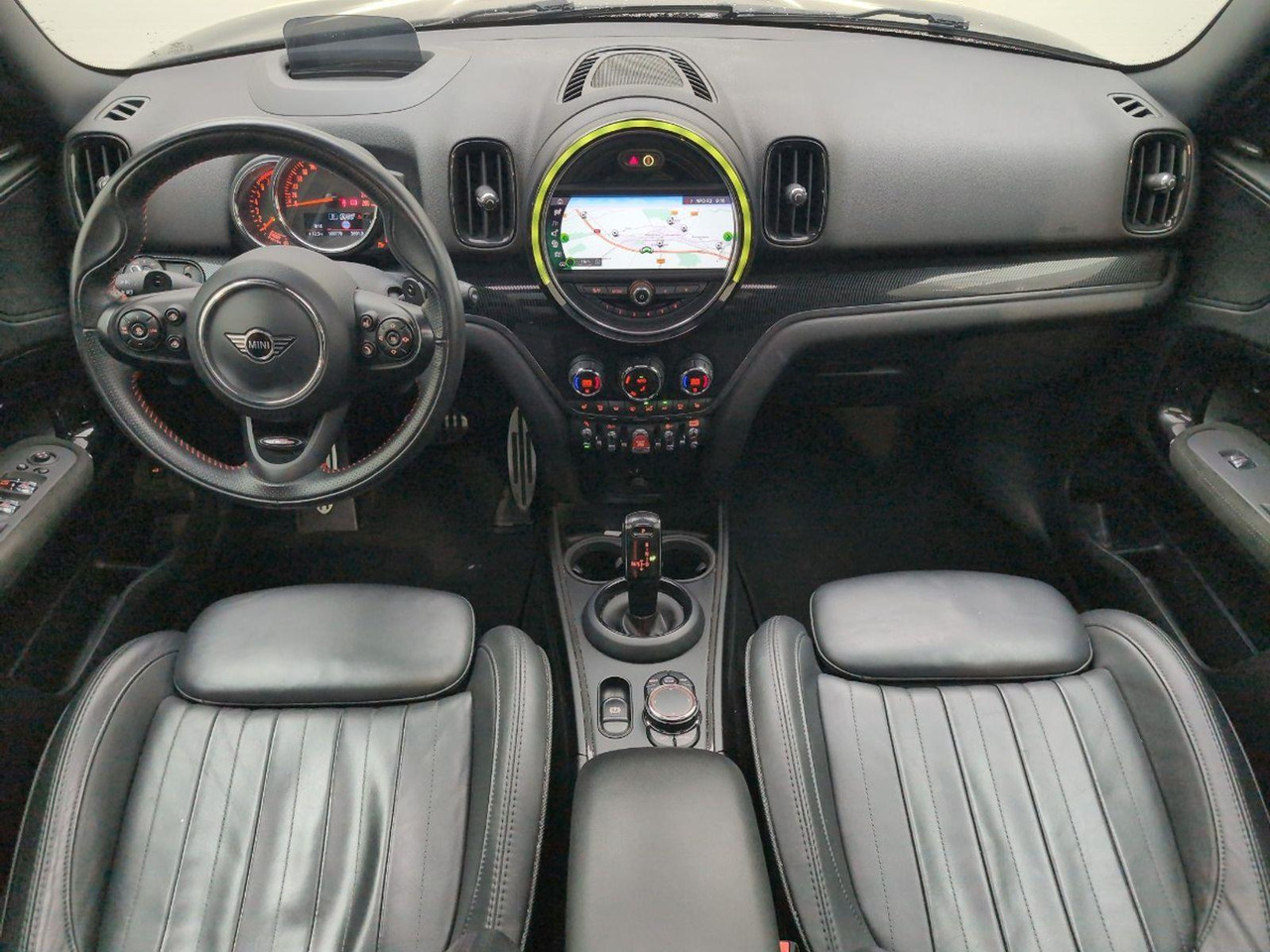Mini Mini Countryman 2.0 Cooper S ALL4 Chili | 2019 | 109.779 km | Automaat | R725LV | NAP: Geen oordeel - SUV : 사진 5 Mini Mini Countryman 2.0 Cooper S ALL4 Chili | 2019 | 109.779 km | Automaat | R725LV | NAP: Geen oordeel - SUV : 사진 5