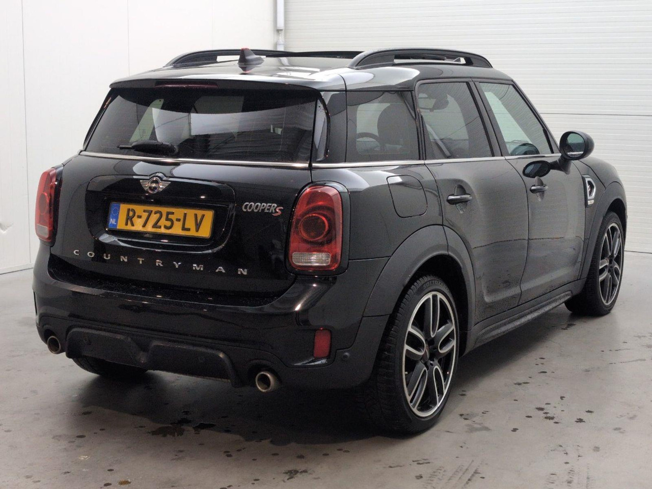Mini Mini Countryman 2.0 Cooper S ALL4 Chili | 2019 | 109.779 km | Automaat | R725LV | NAP: Geen oordeel - SUV : 사진 4 Mini Mini Countryman 2.0 Cooper S ALL4 Chili | 2019 | 109.779 km | Automaat | R725LV | NAP: Geen oordeel - SUV : 사진 4