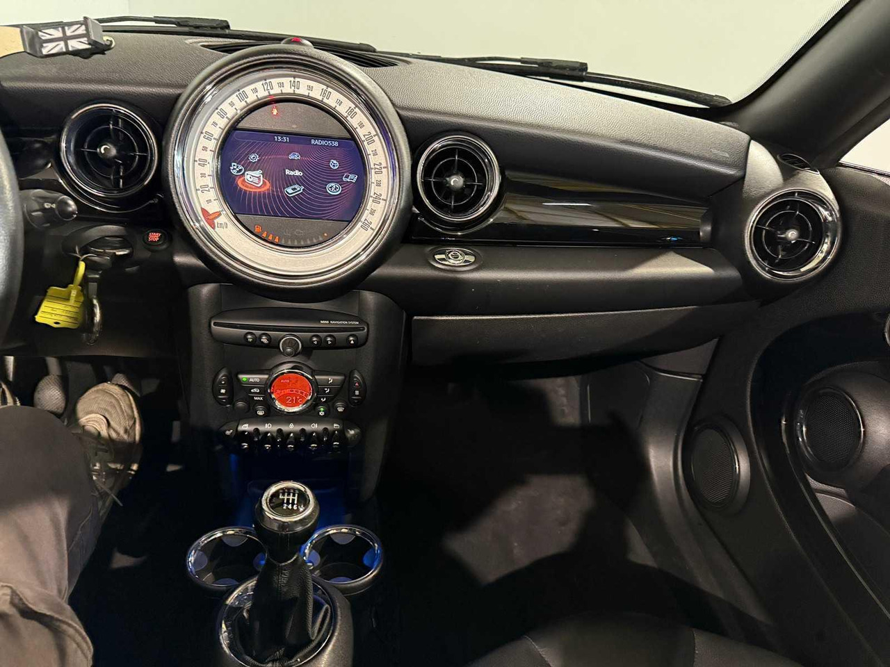 차량 Mini Mini Roadster 1.6 Cooper 2012 123.482 km X-461-PR : 사진 8