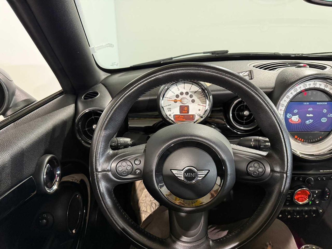 차량 Mini Mini Roadster 1.6 Cooper 2012 123.482 km X-461-PR : 사진 7