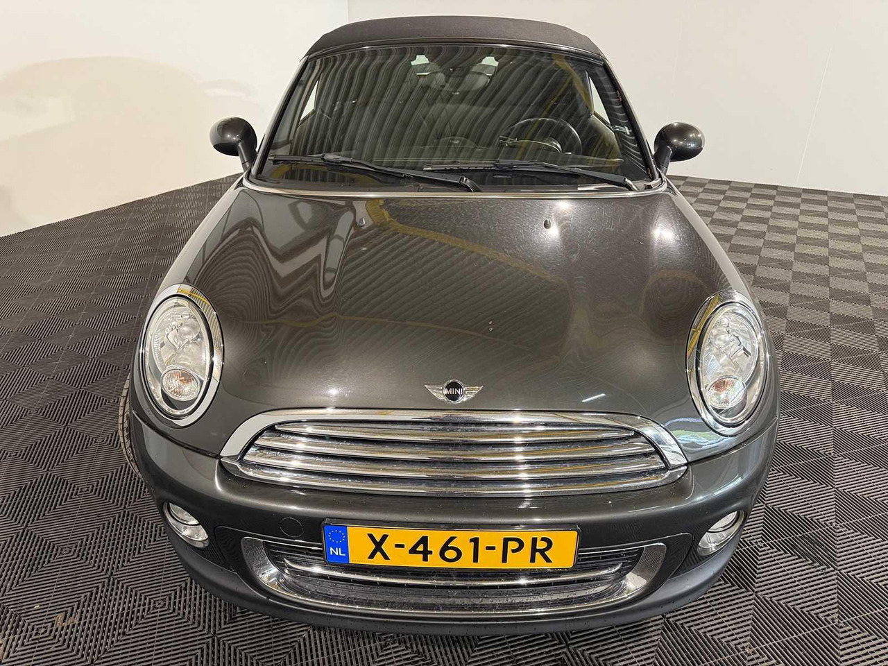 차량 Mini Mini Roadster 1.6 Cooper 2012 123.482 km X-461-PR : 사진 12