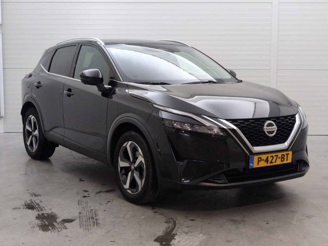 Nissan Qashqai 1.3 MHEV Tekna Plus | 2022 | 75.484 km | P427BT | NAP: Logisch - SUV : 사진 2 Nissan Qashqai 1.3 MHEV Tekna Plus | 2022 | 75.484 km | P427BT | NAP: Logisch - SUV : 사진 2