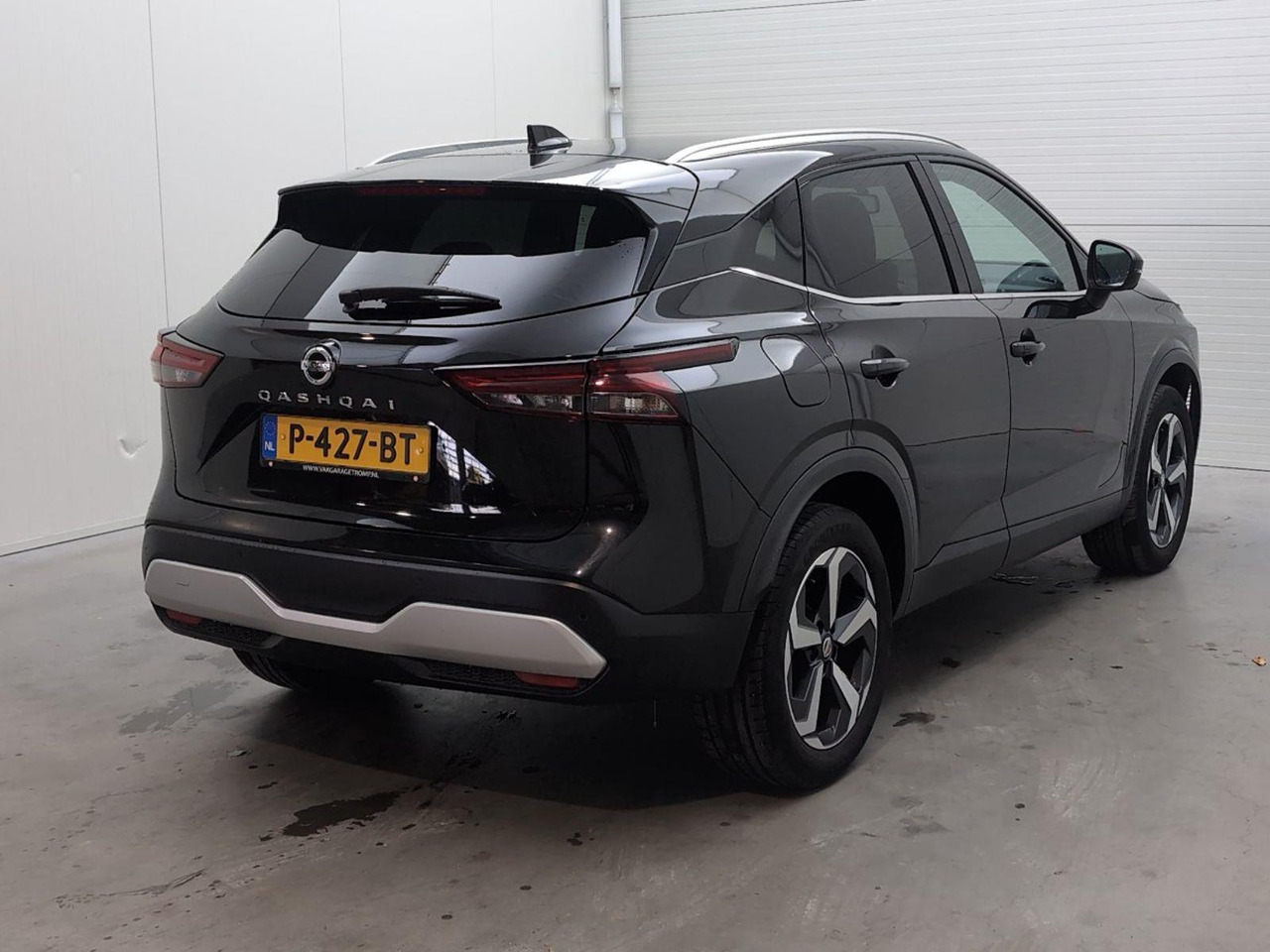 Nissan Qashqai 1.3 MHEV Tekna Plus | 2022 | 75.484 km | P427BT | NAP: Logisch - SUV : 사진 4 Nissan Qashqai 1.3 MHEV Tekna Plus | 2022 | 75.484 km | P427BT | NAP: Logisch - SUV : 사진 4